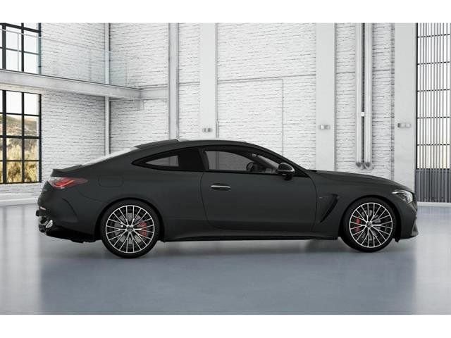 New 2026 Mercedes-Benz CLE 53 AMG 4MATIC Coupe image 16