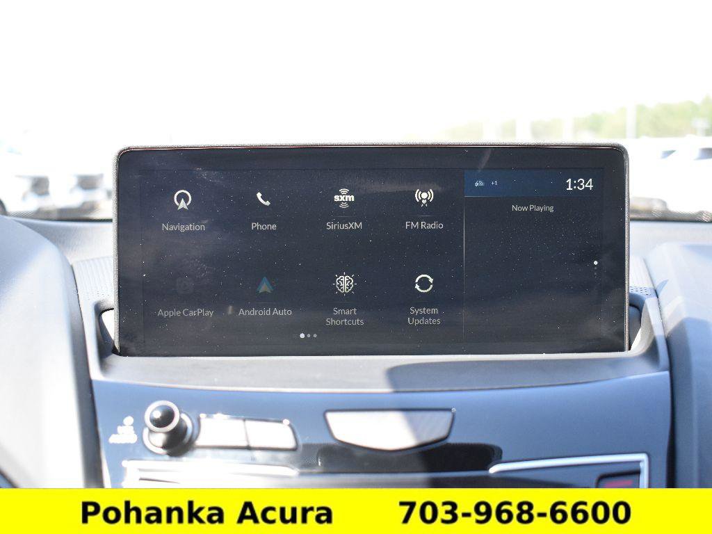 Used 2025 Acura RDX SH-AWD w/ Advance Package image 14