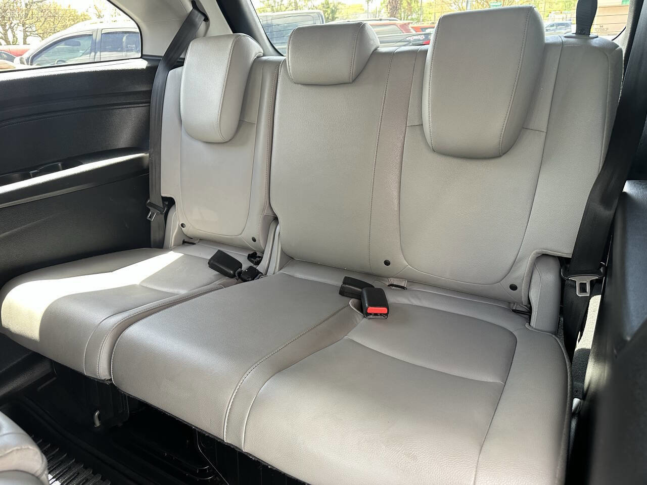 Used 2018 Honda Odyssey EX-L image 17