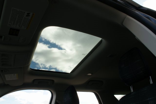 New 2025 Ford Bronco Sport Heritage w/ Convenience Package image 16