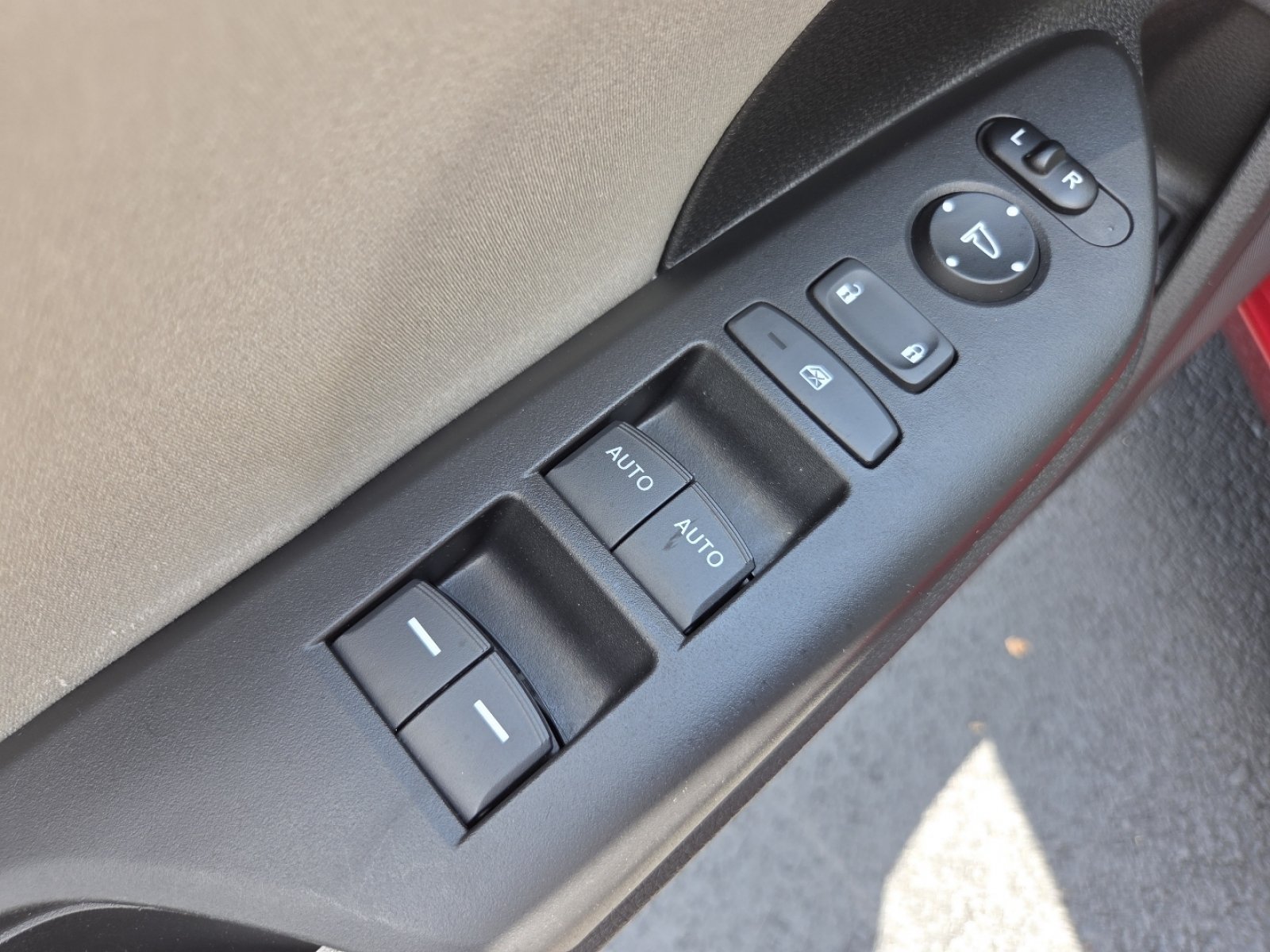 Certified 2022 Honda Insight EX image 32