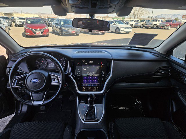 Used 2021 Subaru Legacy Premium image 19