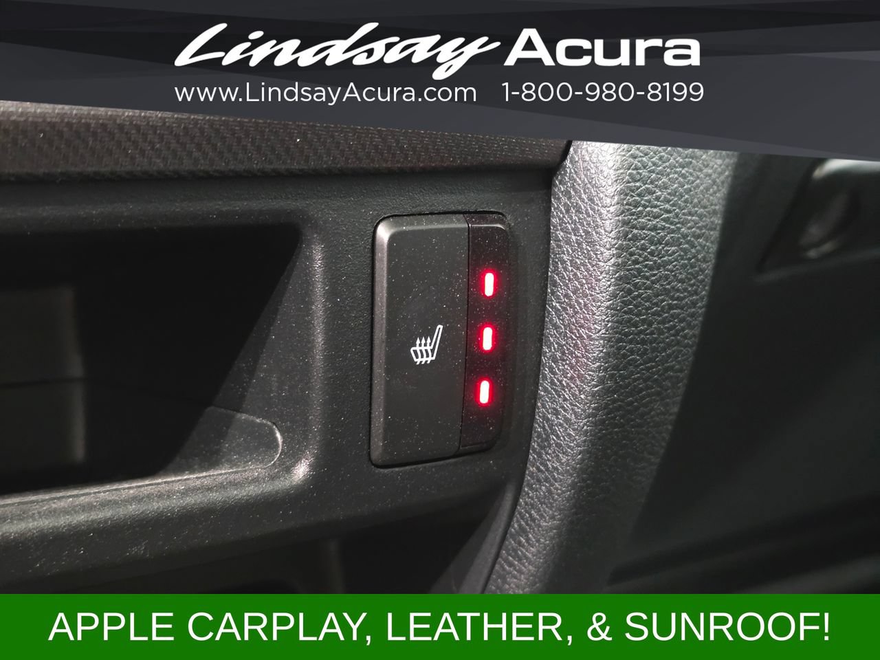 Used 2023 Honda Ridgeline RTL image 21