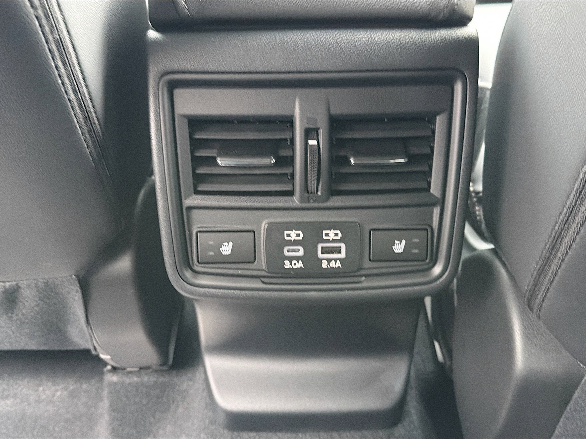 New 2026 Subaru Outback Limited image 19