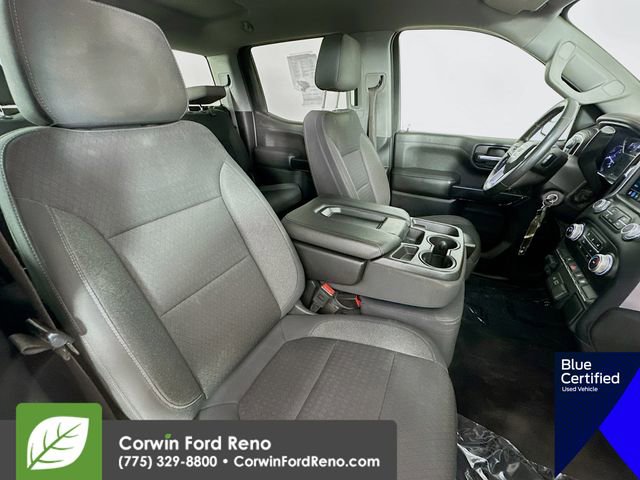 Used 2020 GMC Sierra 1500 SLE w/ Trailering Package image 30