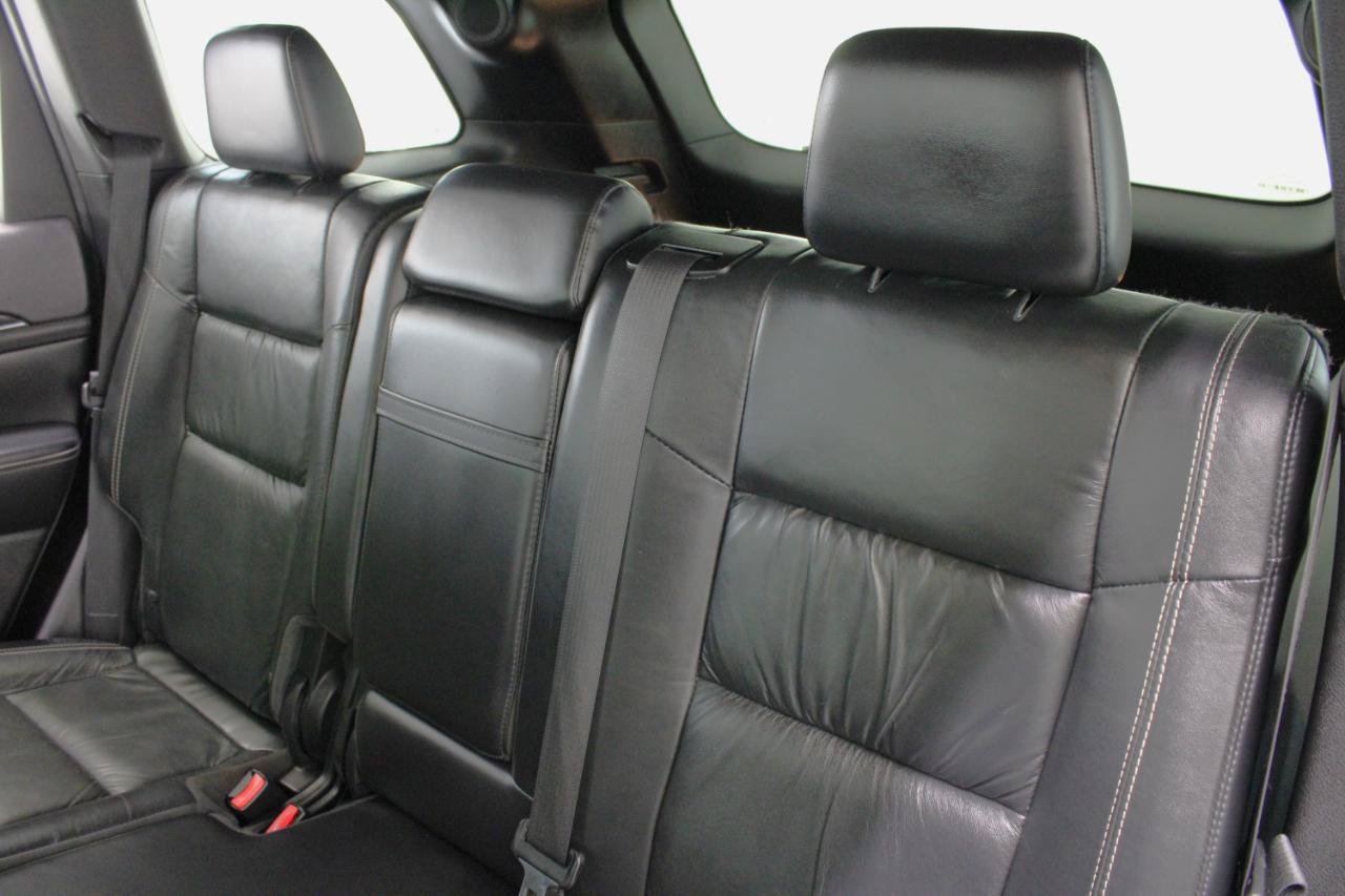 Used 2014 Jeep Grand Cherokee Limited AWD/4WD image 34