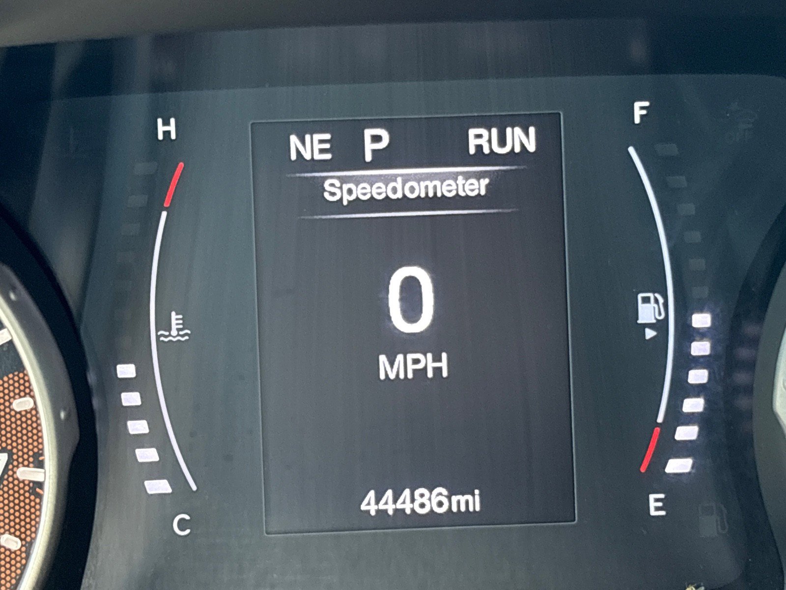 Used 2020 Jeep Compass Latitude image 16