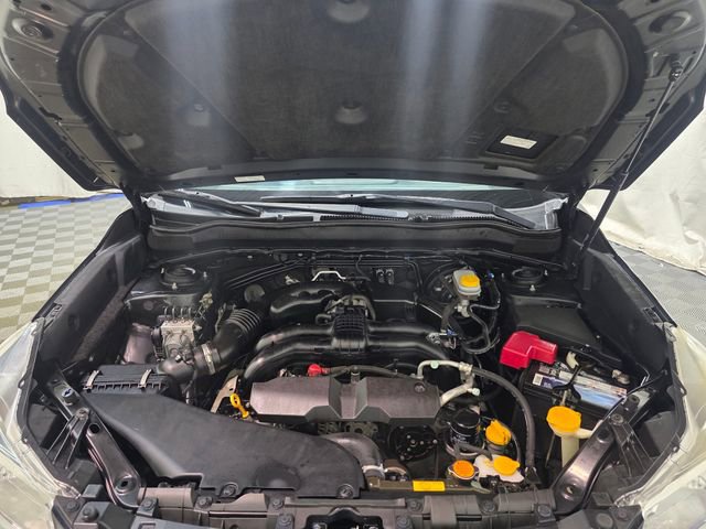 Used 2015 Subaru Forester 2.5i Premium w/ All-Weather Package image 37