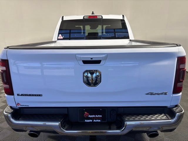 Certified 2023 RAM 1500 Laramie AWD/4WD image 5