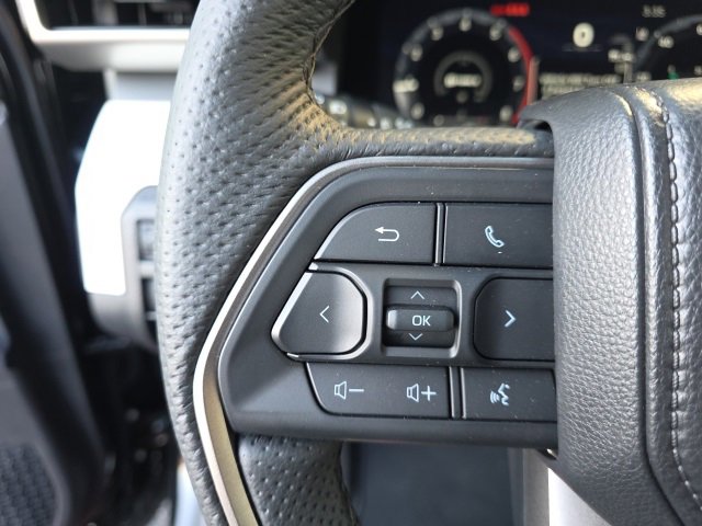 New 2024 Toyota Tacoma TRD Off-Road image 16