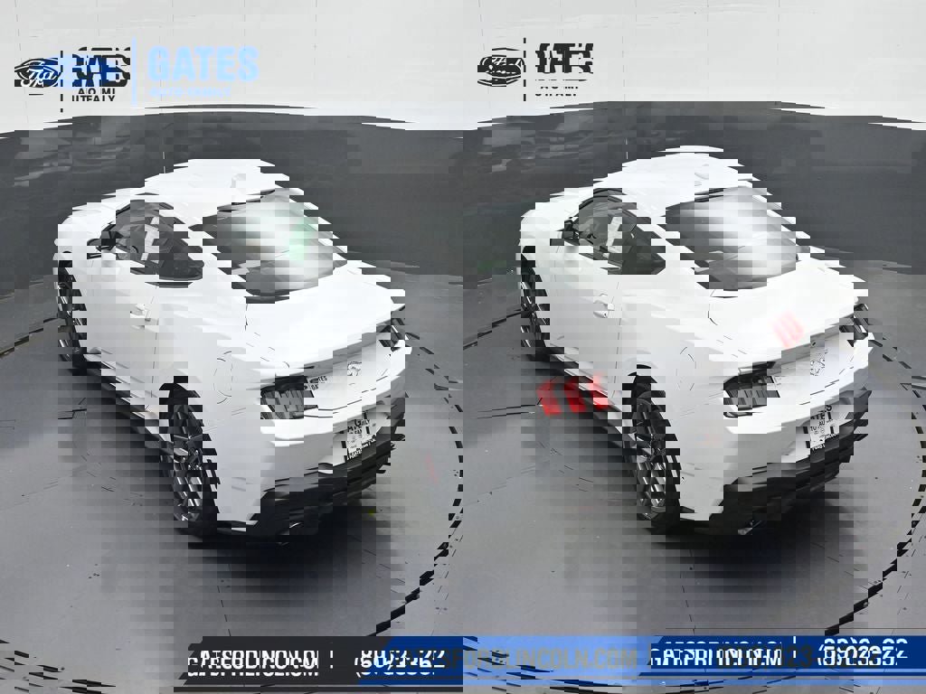 New 2026 Ford Mustang Premium image 45