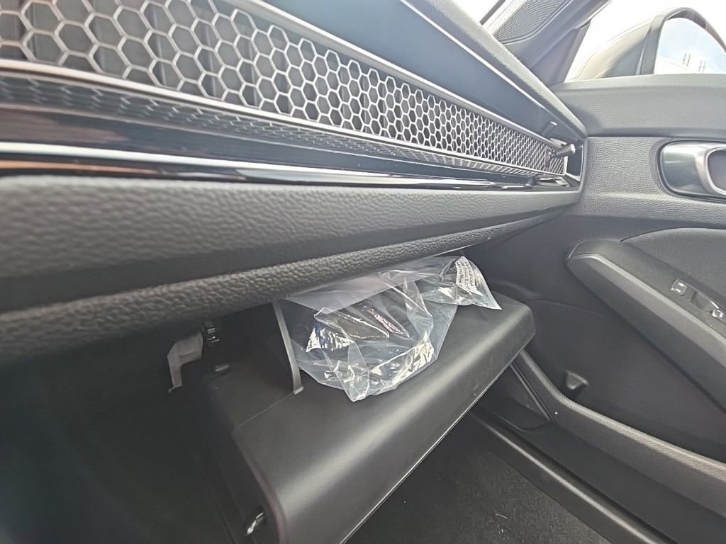 Certified 2024 Honda Civic Sport image 21