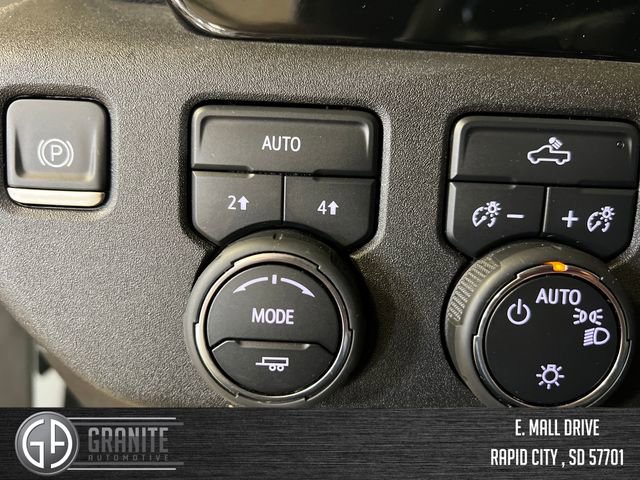 Used 2024 Chevrolet Silverado 1500 LT image 30