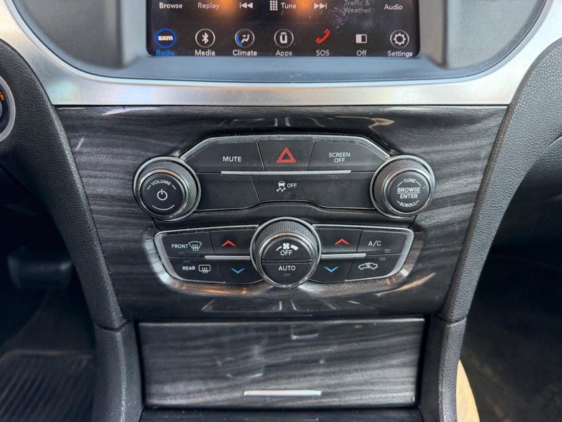 Used 2018 Chrysler 300 Touring image 14