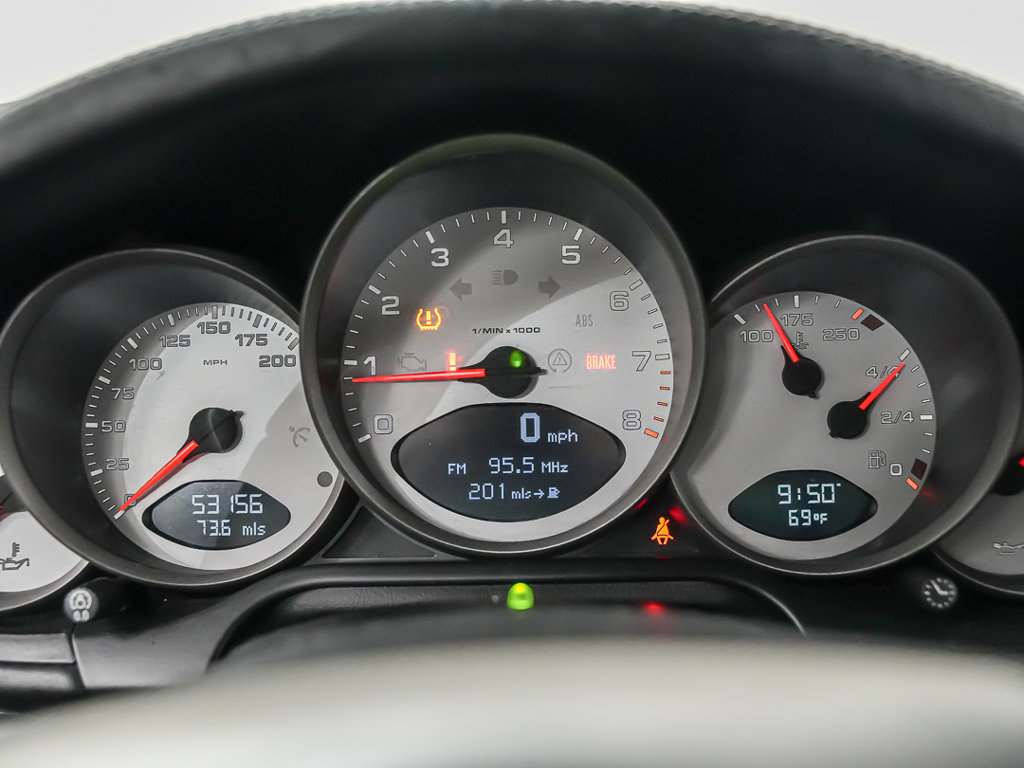 Used 2007 Porsche 911 Carrera S RWD image 23