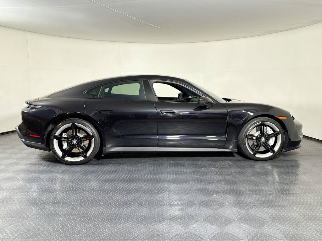 Certified 2023 Porsche Taycan RWD image 8