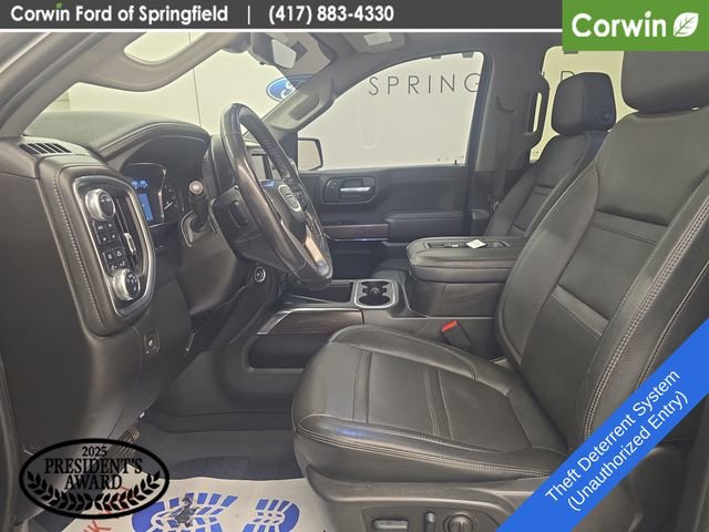 Used 2022 GMC Sierra 1500 Denali w/ Denali Reserve Package AWD/4WD image 26