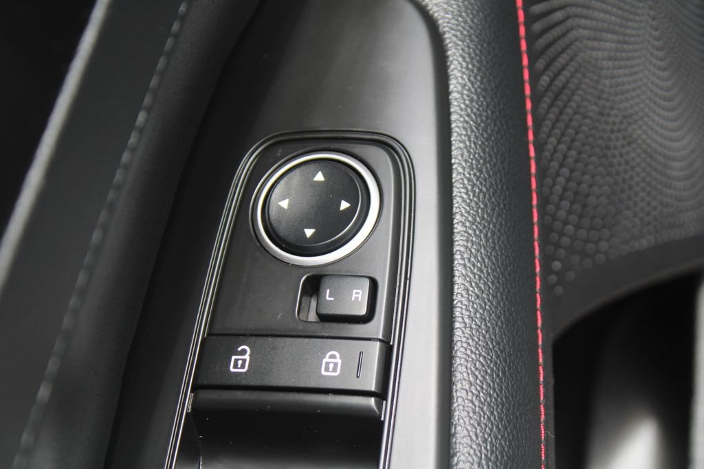 Certified 2023 Kia Forte GT w/ GT2 Package FWD image 20