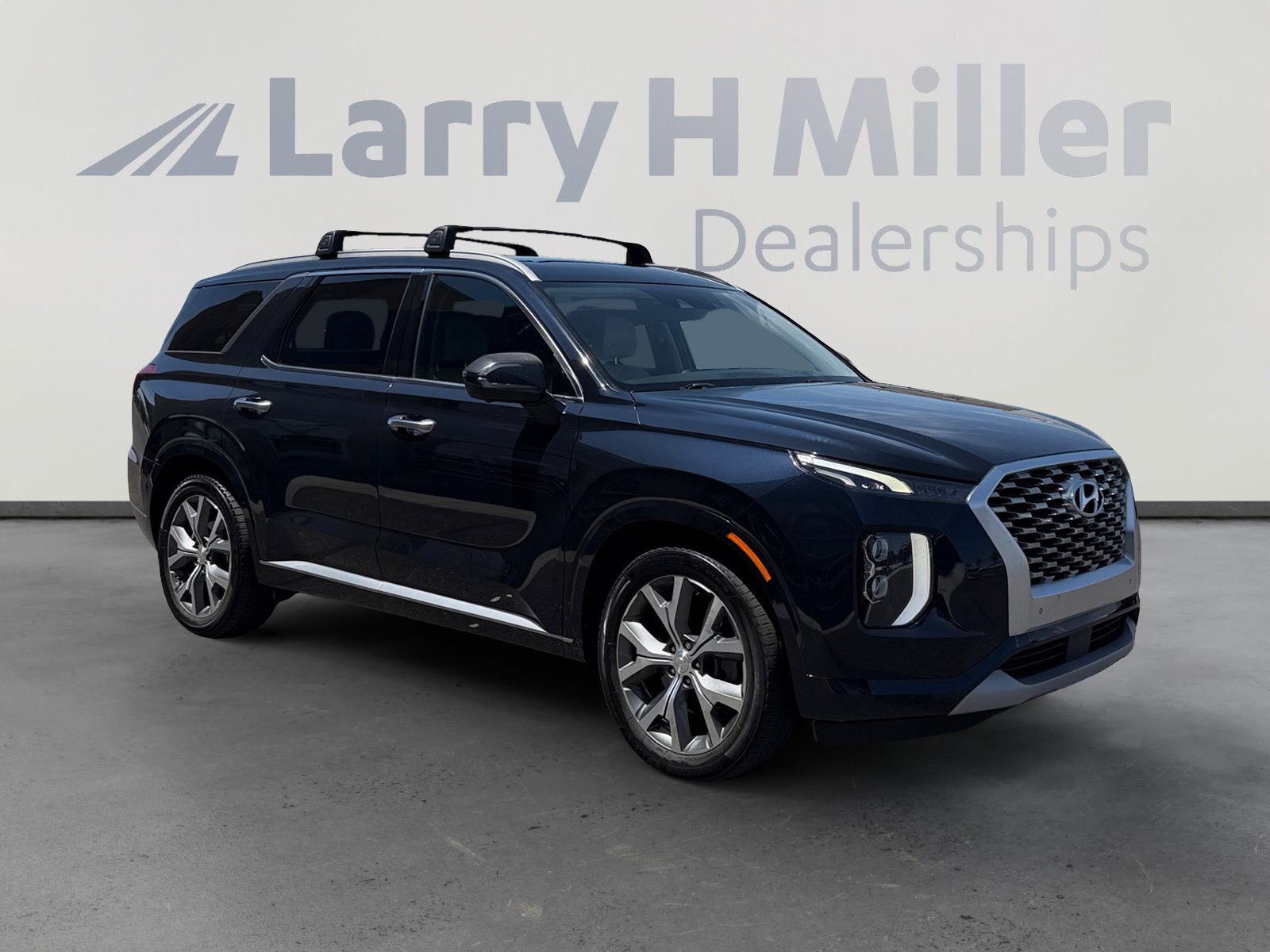 Used 2022 Hyundai Palisade Limited FWD image 7