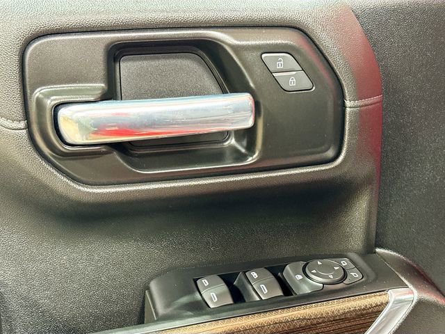 Used 2021 Chevrolet Silverado 1500 RST image 19