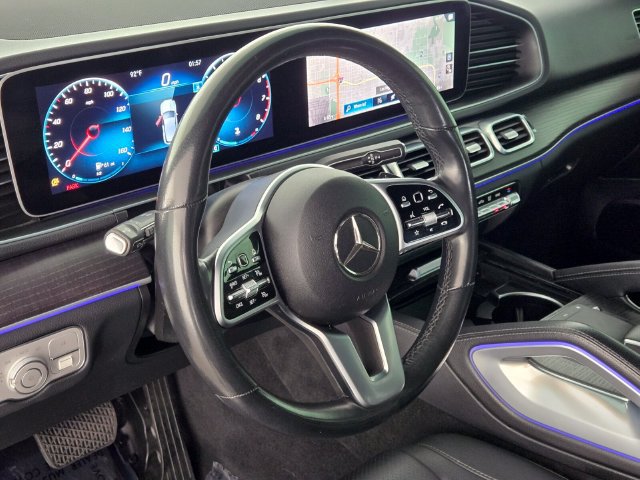 Used 2022 Mercedes-Benz GLE 350 4MATIC image 21
