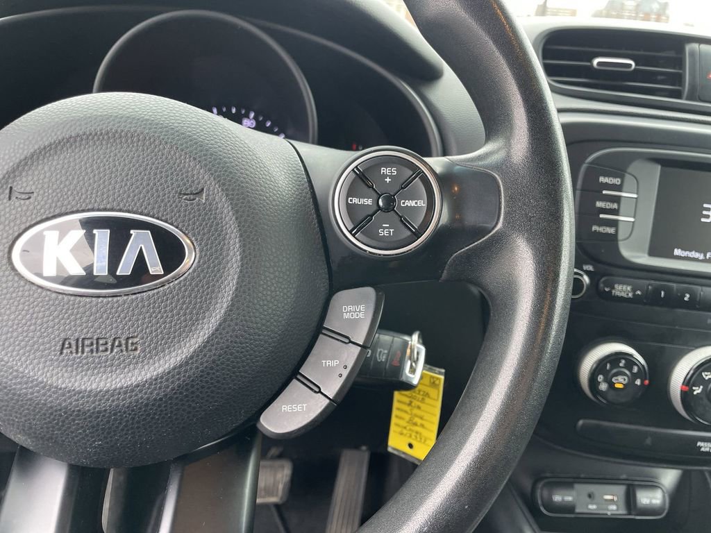 Used 2018 Kia Soul FWD image 15