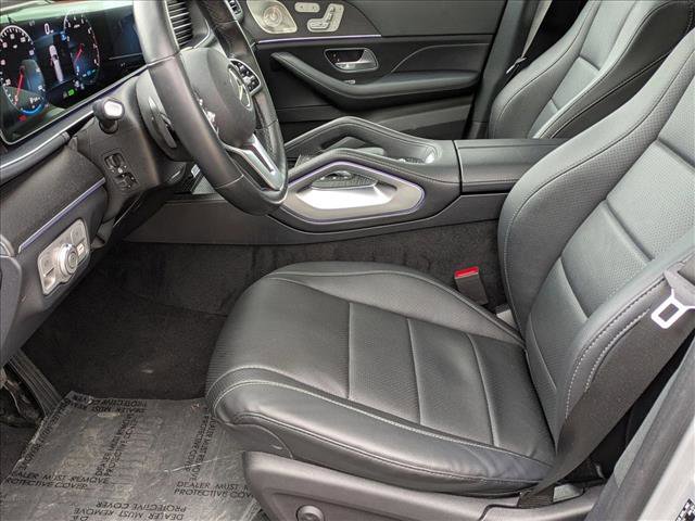 Used 2021 Mercedes-Benz GLS 450 4MATIC image 17