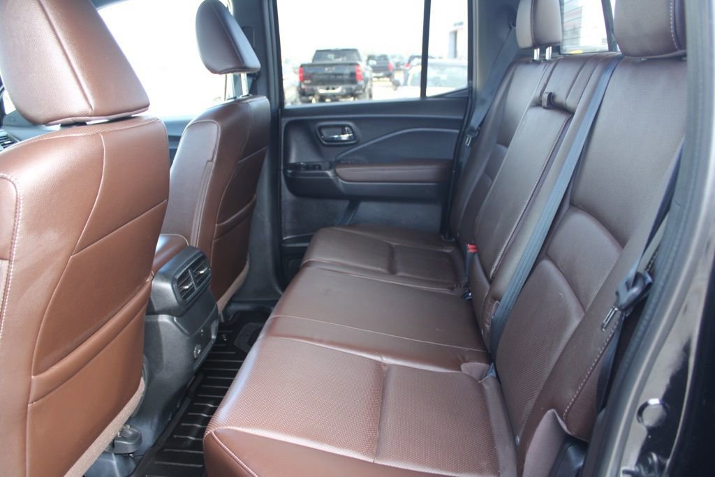 Used 2024 Honda Ridgeline RTL image 24