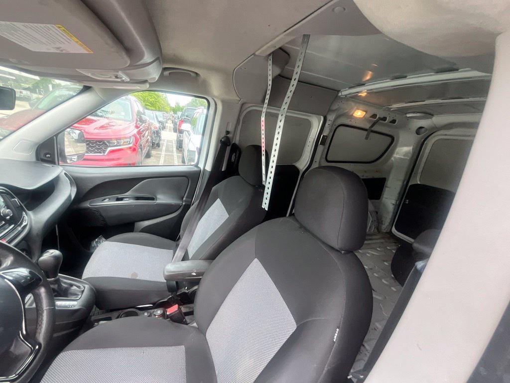 Used 2016 RAM ProMaster City Tradesman w/ Rear Back-up Camera Group FWD image 25