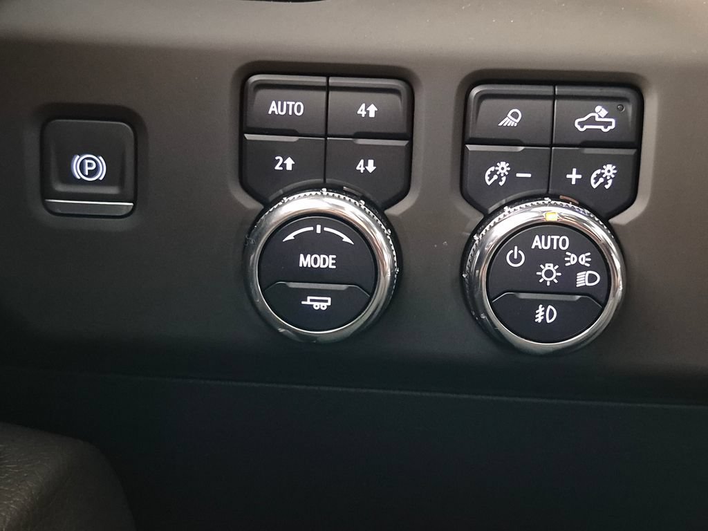 Certified 2023 GMC Sierra 1500 Denali w/ Denali Reserve Package AWD/4WD image 19