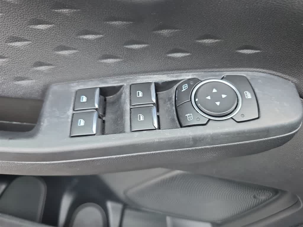 Used 2020 Ford Escape SE AWD/4WD image 19