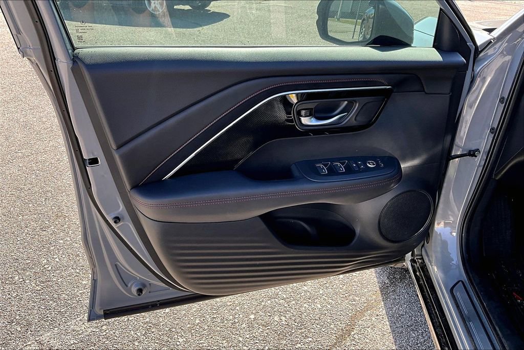 Certified 2025 Acura ADX A-Spec image 24