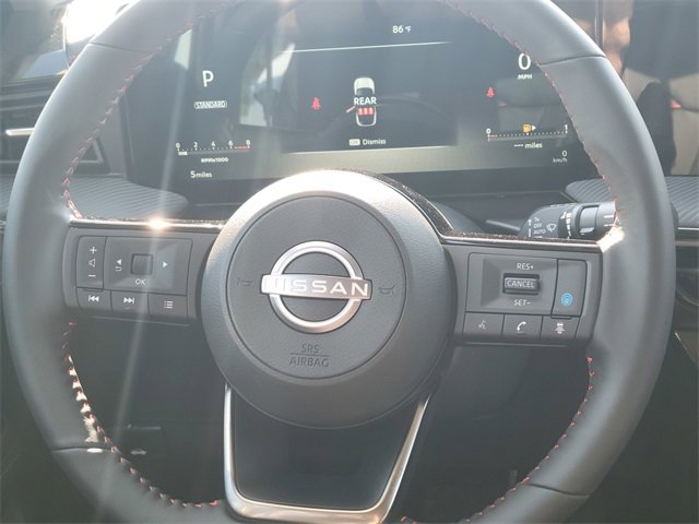 New 2026 Nissan Kicks SR w/ SR Premium Package image 28
