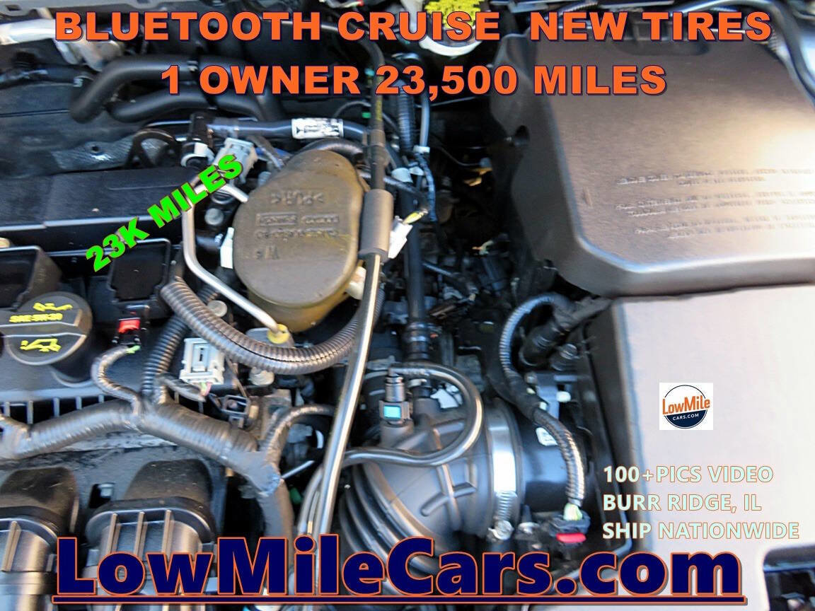 Used 2013 Ford Focus SE image 66