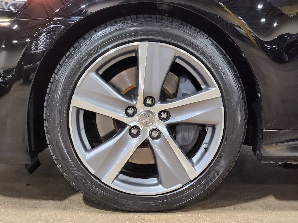 Used 2017 Lexus GS 350 RWD image 26