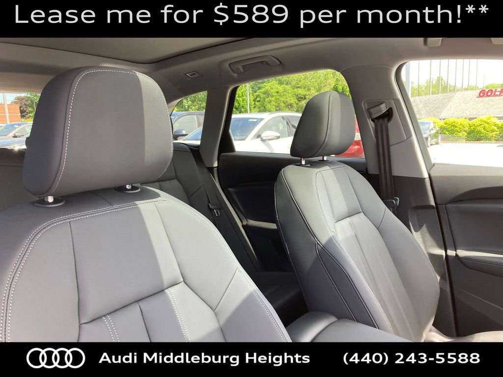 Certified 2025 Audi Q5 Premium w/ Convenience Package image 58