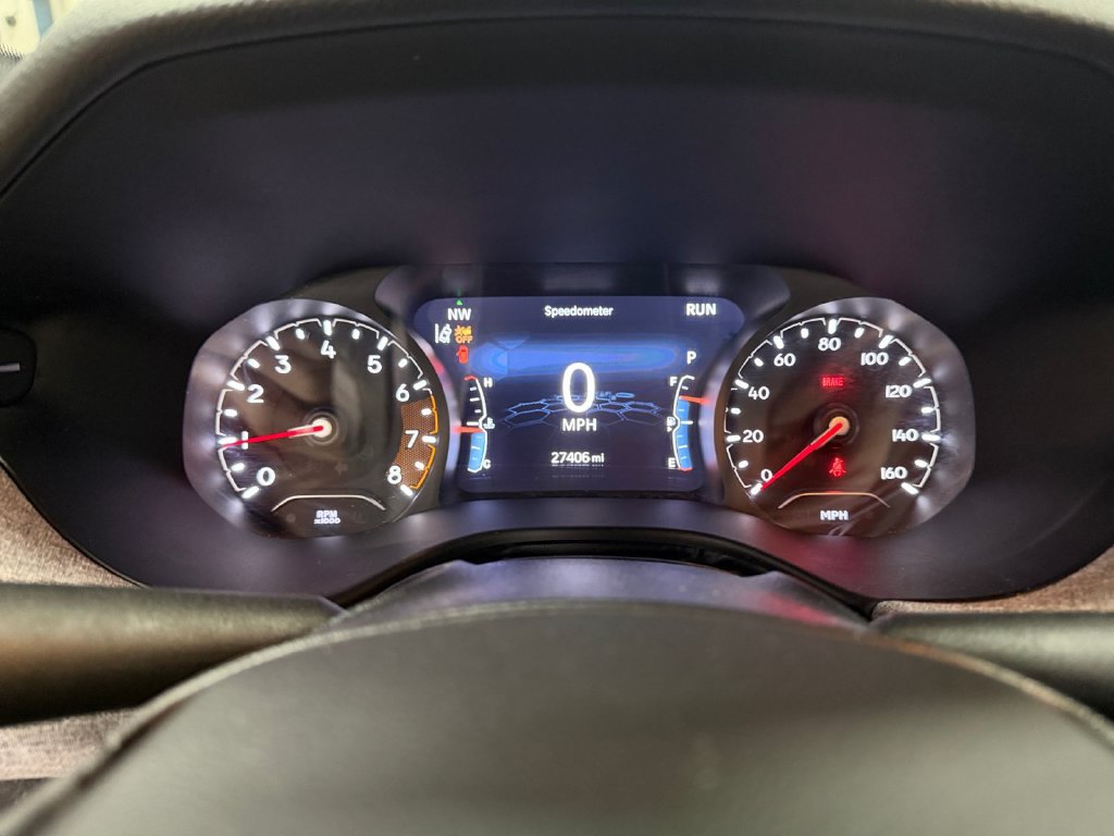 Used 2023 Jeep Compass Latitude AWD/4WD image 34