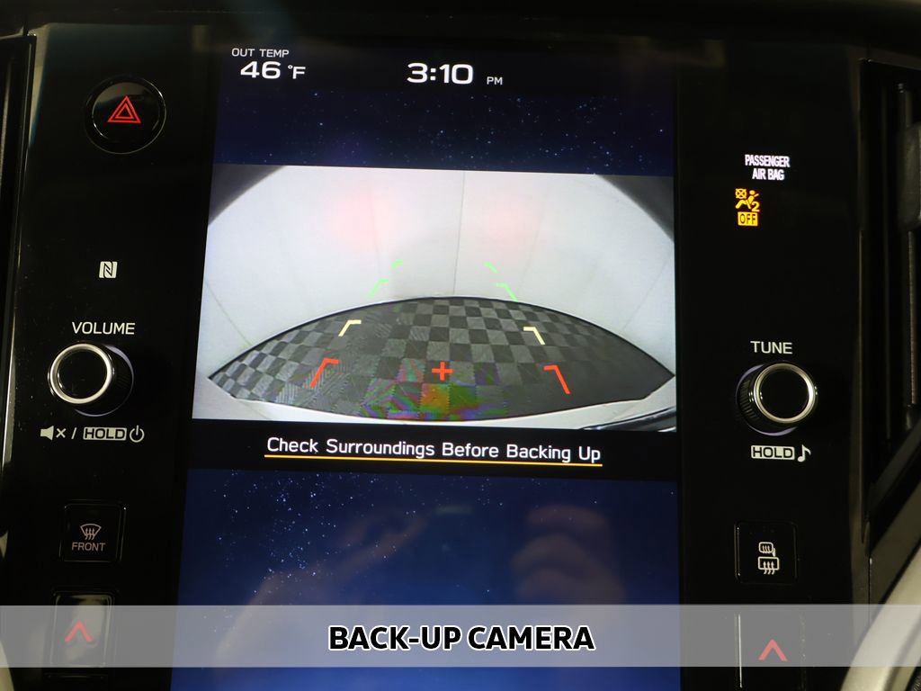 Used 2021 Subaru Legacy Premium w/ Popular Package #1 image 7