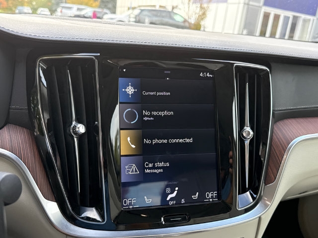 Used 2019 Volvo S60 T6 Inscription AWD/4WD image 15
