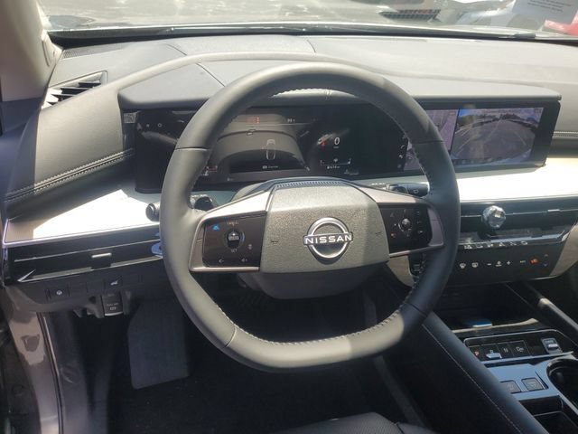New 2026 Nissan Murano SL AWD/4WD image 13