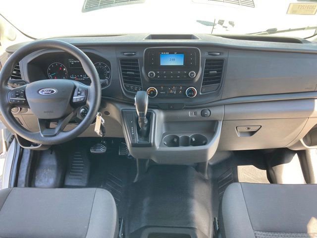 Used 2024 Ford Transit 350 XL image 34