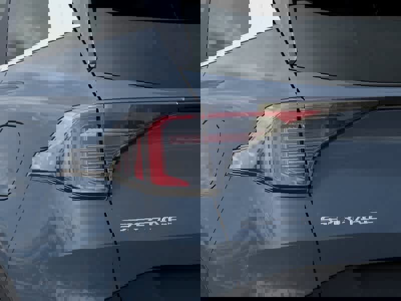 New 2026 Kia Sportage EX AWD/4WD image 11