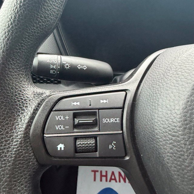 Used 2024 Honda CR-V EX image 9