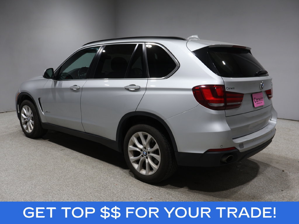 Used 2016 BMW X5 xDrive35i AWD/4WD image 5