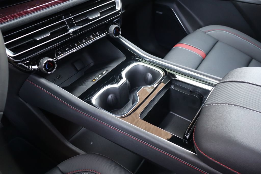 New 2026 Chevrolet Traverse RS AWD/4WD image 30