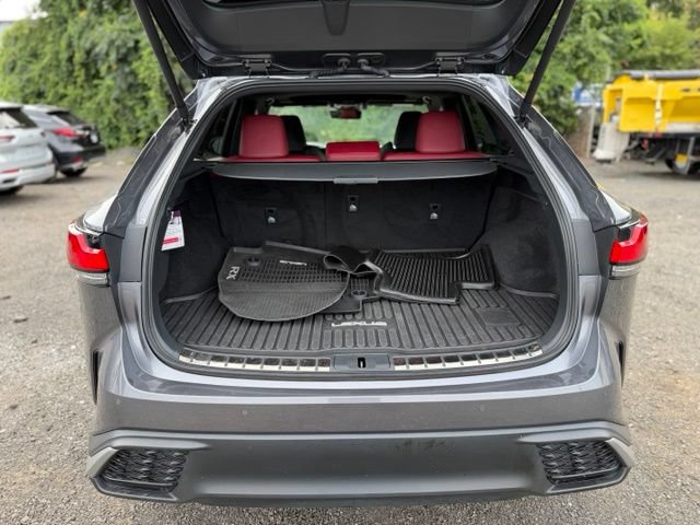 Certified 2023 Lexus RX 350 F Sport w/ Accessory Package AWD/4WD image 11