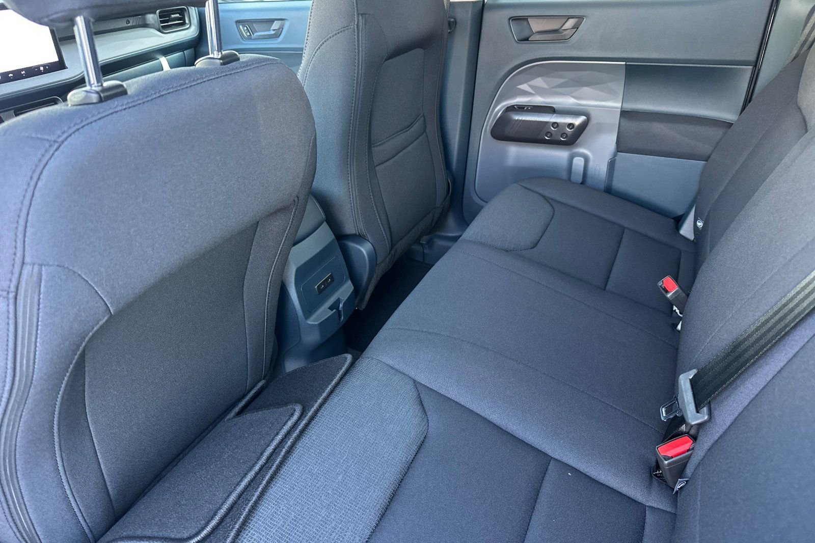 New 2026 Ford Maverick XL w/ Equipment Group 101A image 11