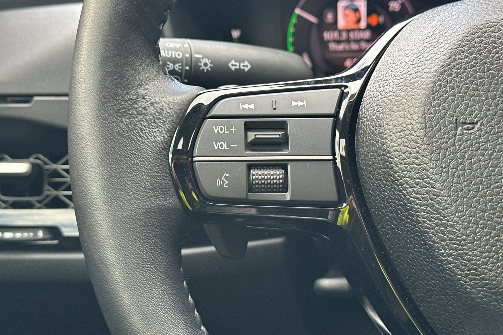 Used 2025 Honda Accord Touring image 28