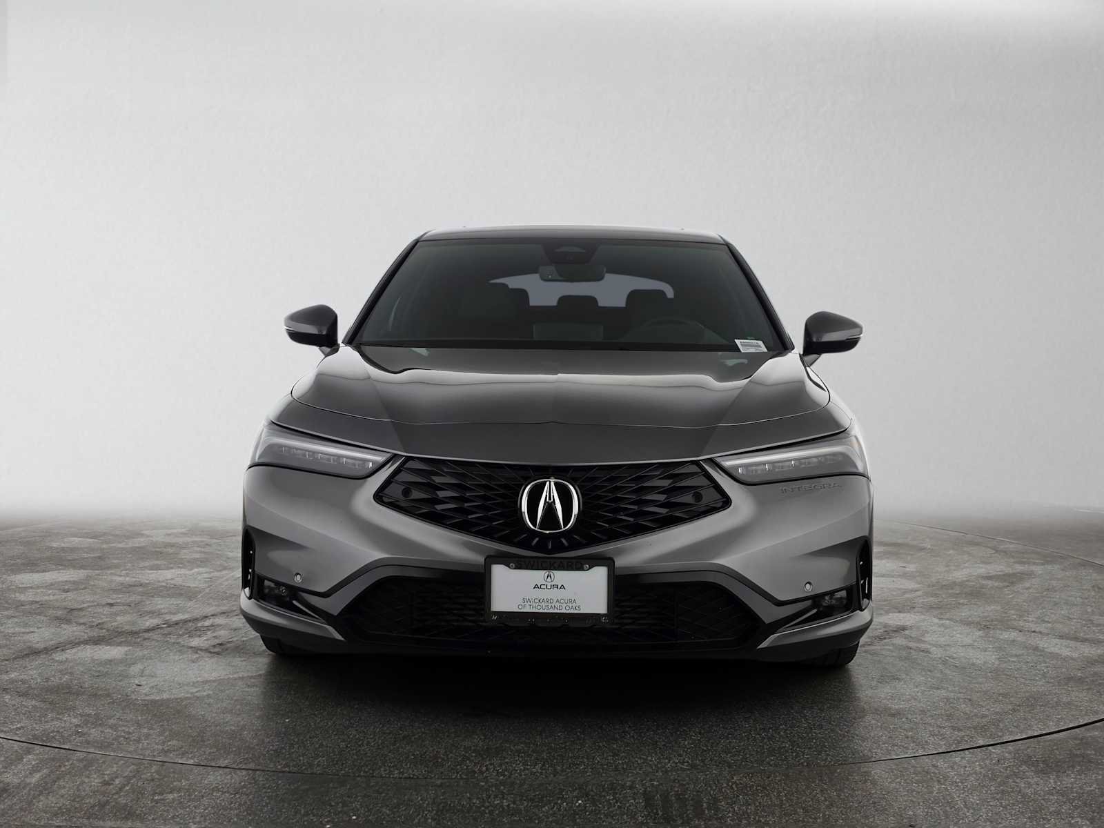 Used 2025 Acura Integra A-Spec w/ Technology Package FWD image 8