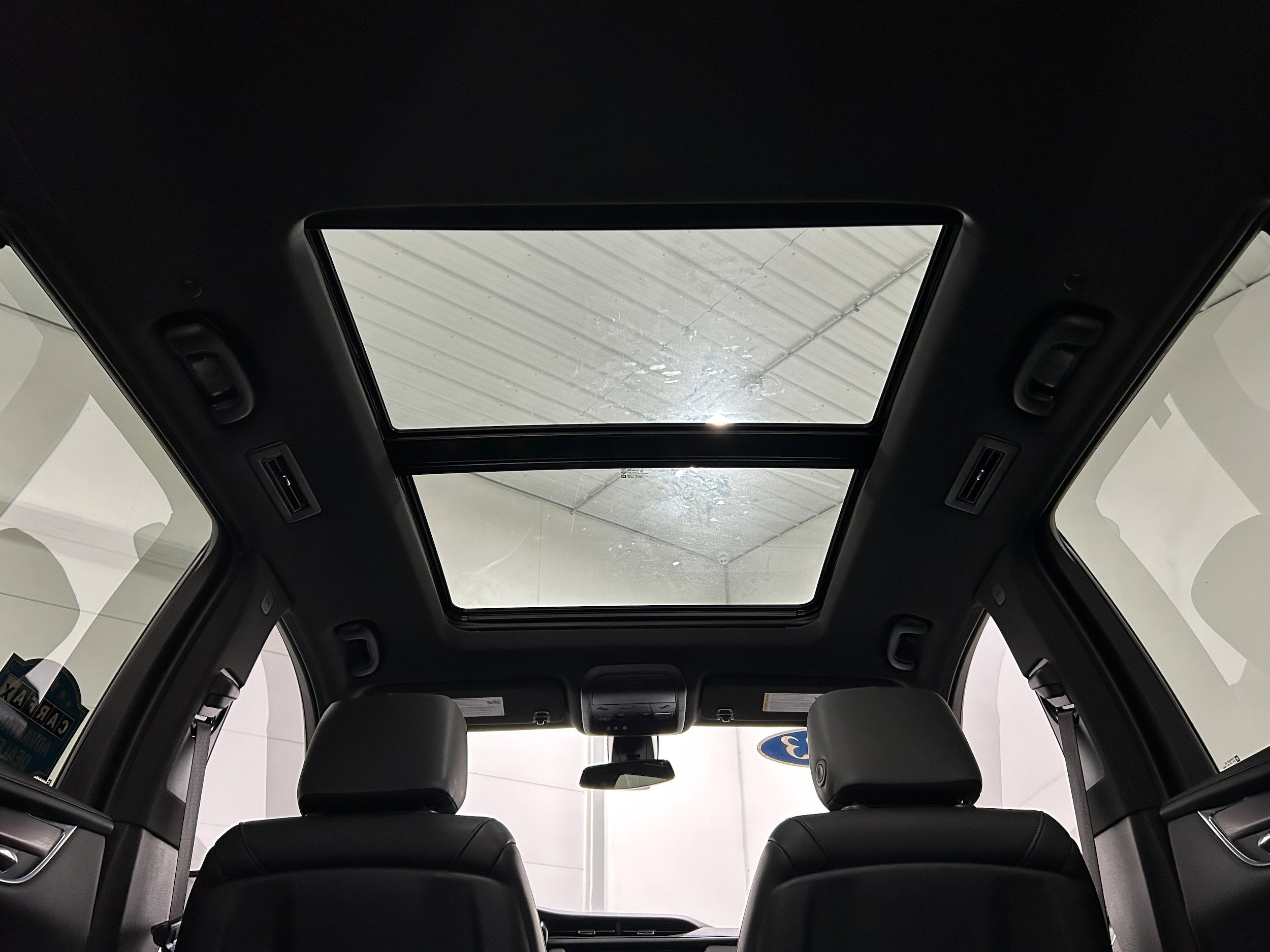 Used 2023 Cadillac XT6 Luxury image 27